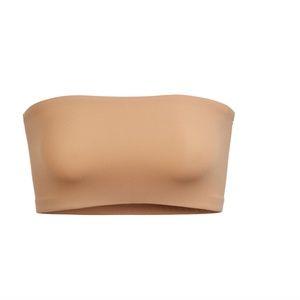 Skims Fits Everybody Bandeau (available until December 14th)